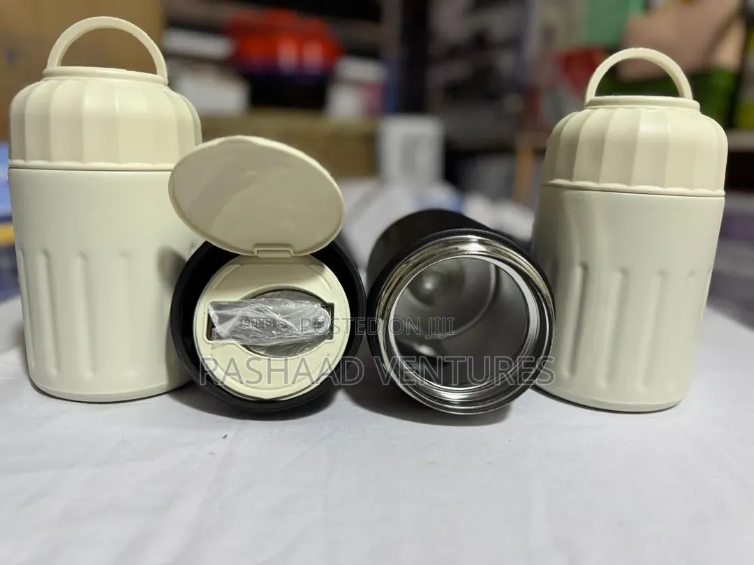 Food Flask