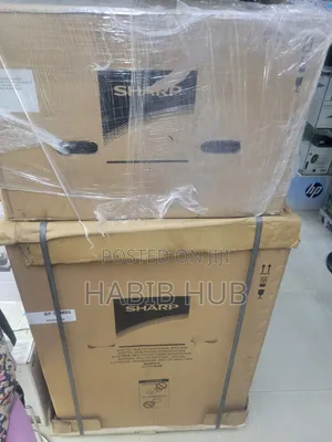 Sharp BP-50M65