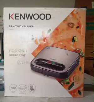 Brand New Sandwich Maker