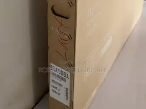 55-Inch Brand New LG Smart TV