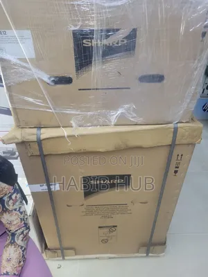 Sharp BP-50M65