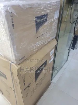 Sharp BP-50M65