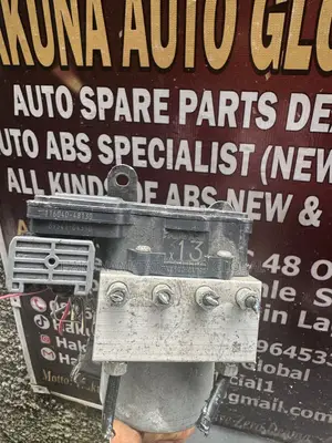 Toyota Tacoma 2020 ABS Pump for Sale