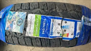 245/70r16 LINGLONG(Crosswind) Tire