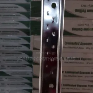 Main Runner/Suspended Ceiling Accessories
