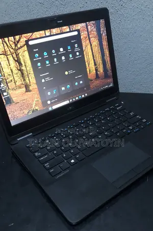 Laptop Dell Latitude 12 E7270 8GB Intel Core i5 SSD 128GB