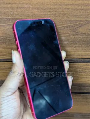 Apple iPhone 14 128 GB Red