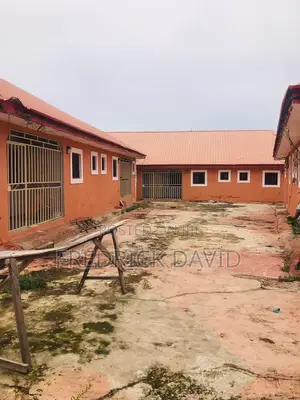 2bdrm Apartment in Celebrity Estate, Kurudu for rent