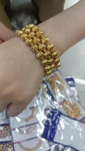3pcs Women's Hand Bracelet