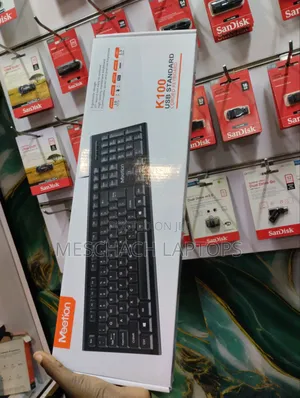  USB Standard