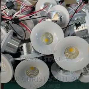 3watts Pop Led Changing Light