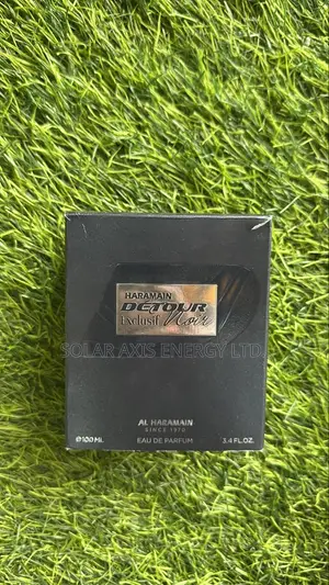 Al Haramain Haraman Detour Exclusif Perfume