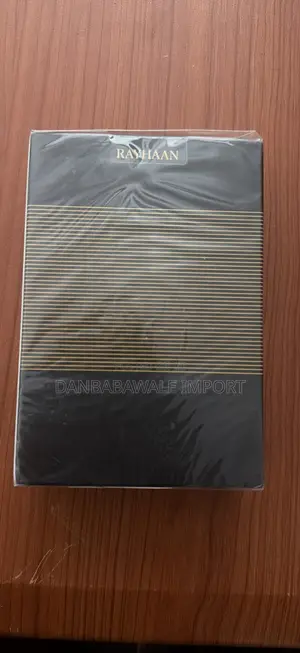 Rayhaan Tiger
