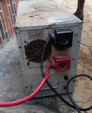 10KVA Syndian Pure Sine Wave Inverter