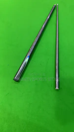 Fiber Snooker Stick