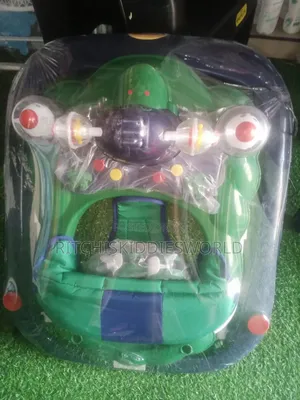 Baby Walker