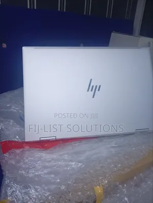 Laptop HP EliteBook x360 830 G6 16GB Intel Core i7 SSD 512GB