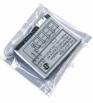 4s(3.2v) 100a BMS