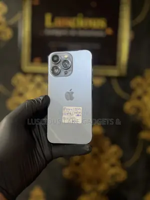 Apple iPhone 13 Pro 128 GB Blue