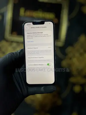 Apple iPhone 13 Pro 128 GB Blue