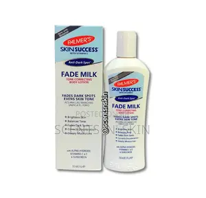 Palmers Skin Success Fade Milk Tone Correcting Body Lotion - 250ml
