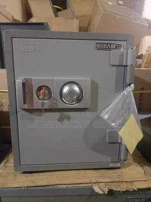 104a Gubabi Fireproof Safe