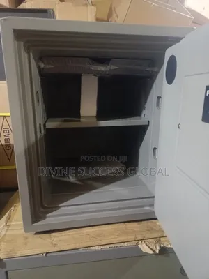 104a Gubabi Fireproof Safe