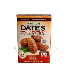 Dates Fruit Powder
