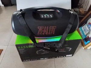 Zealot S89