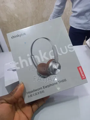 Lenovo Thinkplus TH66