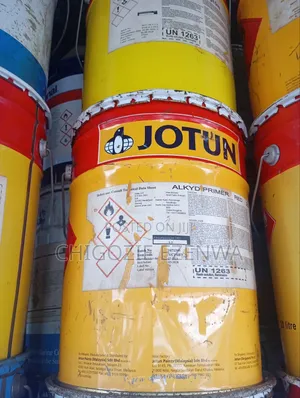 Original Paint Jotun Huh