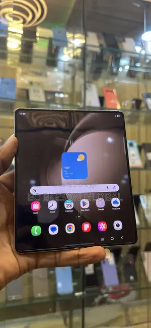 Samsung Galaxy Z Fold 5 512 GB White