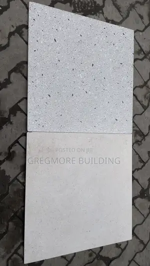 60/60 Beige/Granite Design