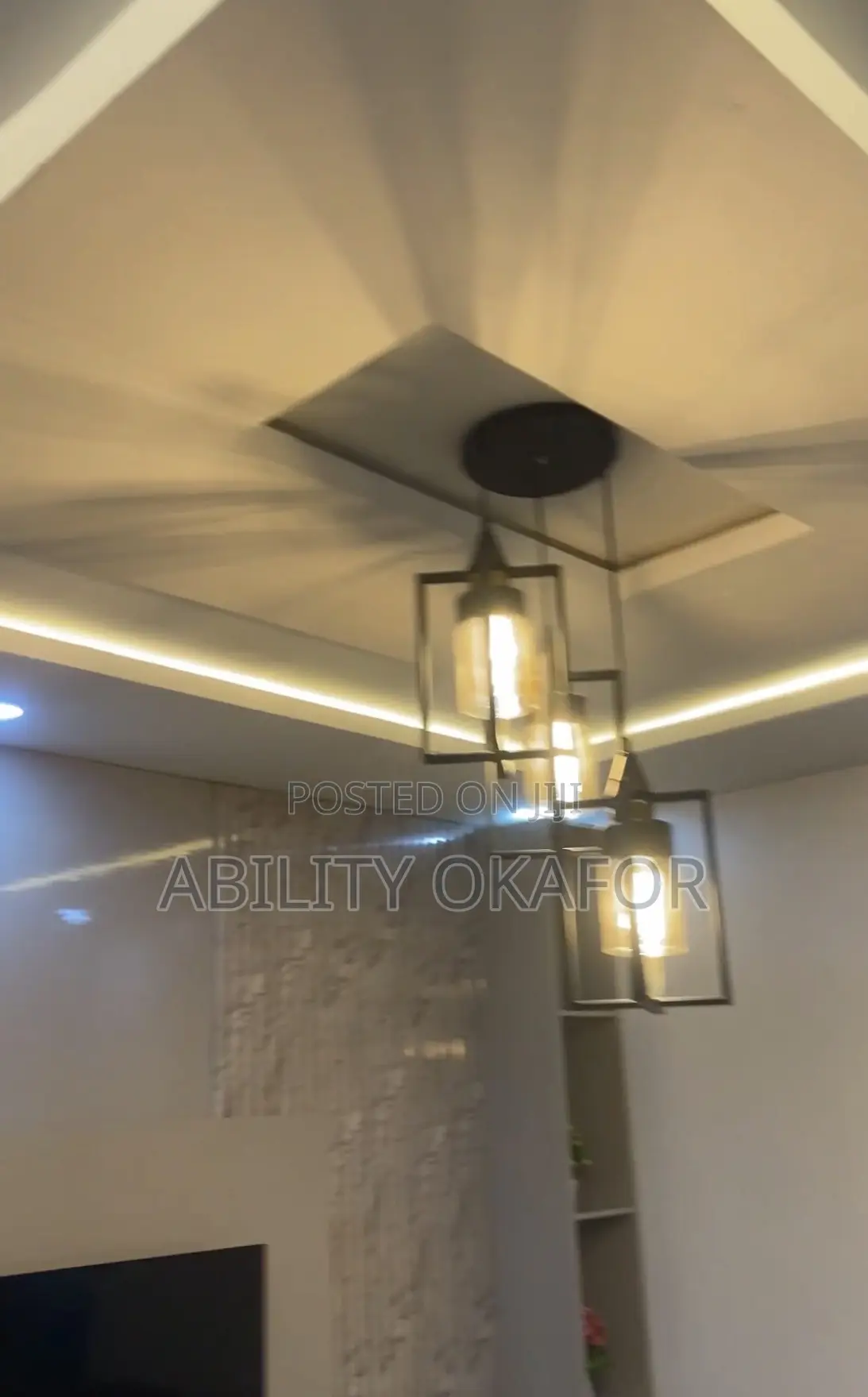 A Duplex Service Appartment Available