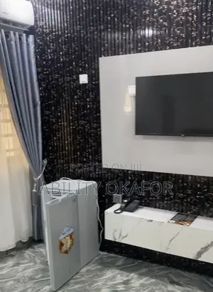 A Duplex Service Appartment Available