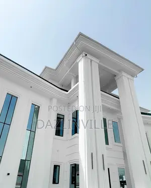 9bdrm Mansion in Guzape for sale