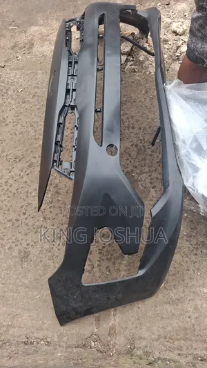 Front Bumper Kia Rio 2019/2020/2021