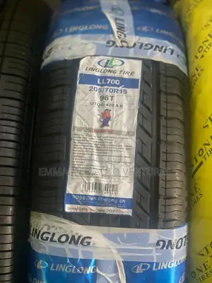 205/70r15 Linglong Tire