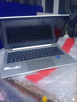 Laptop HP ProBook 640 G8 8GB Intel Core i5 SSD 256GB