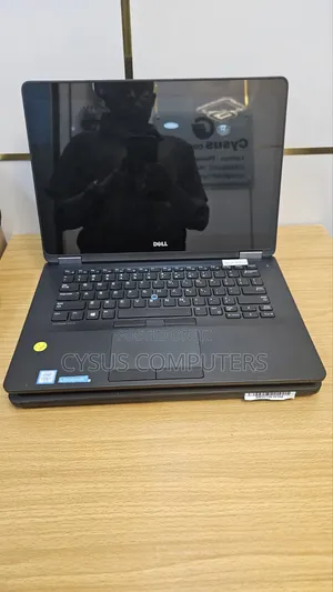 Laptop Dell Latitude E7470 8GB Intel Core i7 SSD 256GB
