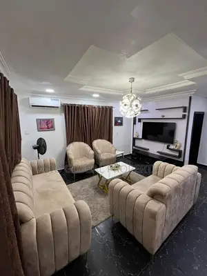 4-Bedroom Luxury Duplex in Ikeja GRa (Airport Road)