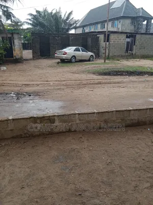 1bdrm Apartment in Mathew Ebenezer, Badagry for rent