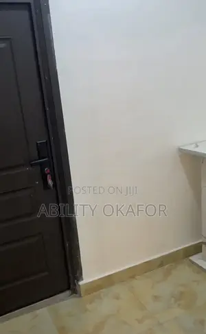 1bdrm Apartment in United Estate, Sangotedo for rent