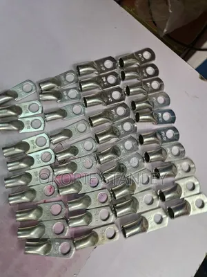 120mm Tick Cable Lugs