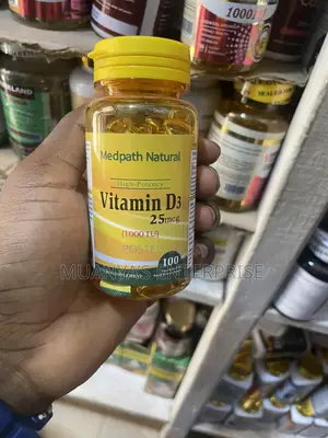 Vitamin D3