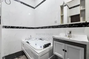 Furnished 4bdrm Duplex in Good Estate, Lekki Phase 2 for rent