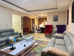 Furnished 2bdrm Apartment in Osborne Foreshore Estate for rent
