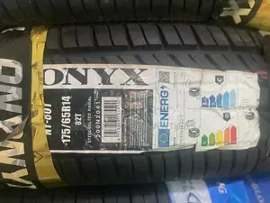 175/65r14 Onyx Radial Tire