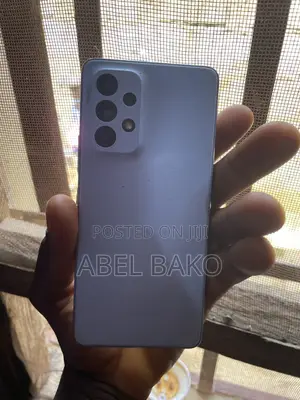 Samsung Galaxy A53 5G 128 GB Blue