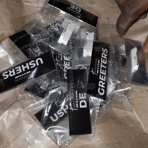 Custom Name Tags